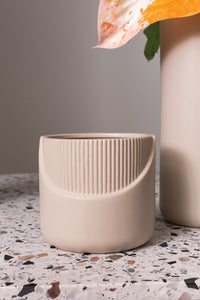 Design Shop Off-White Halen Collection, 5.5" X 5".
