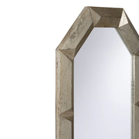 Chelsea House Henril Oval Mirror