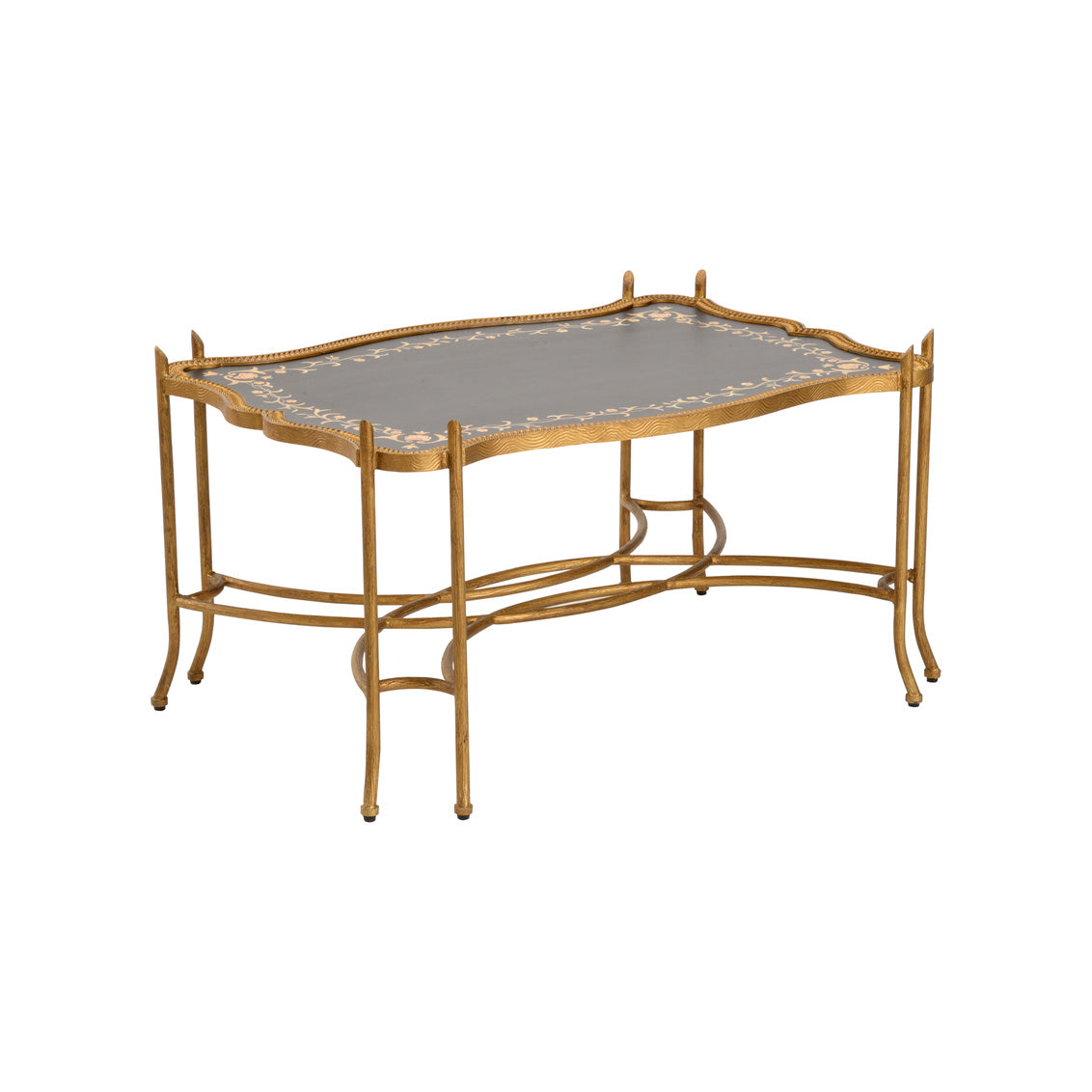 Chelsea House Jacob II Coffee Table