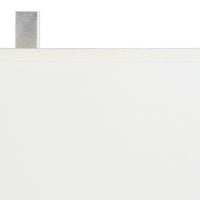 Chelsea House Square Blue And White Lamp