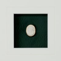 Chelsea House Intaglio In Gold VI