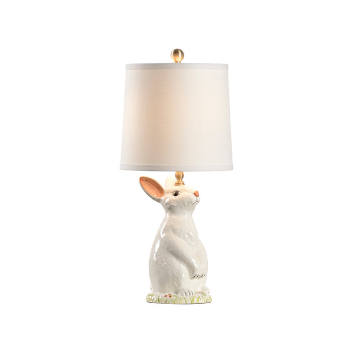 Wildwood Next Generation Lamp - Cream