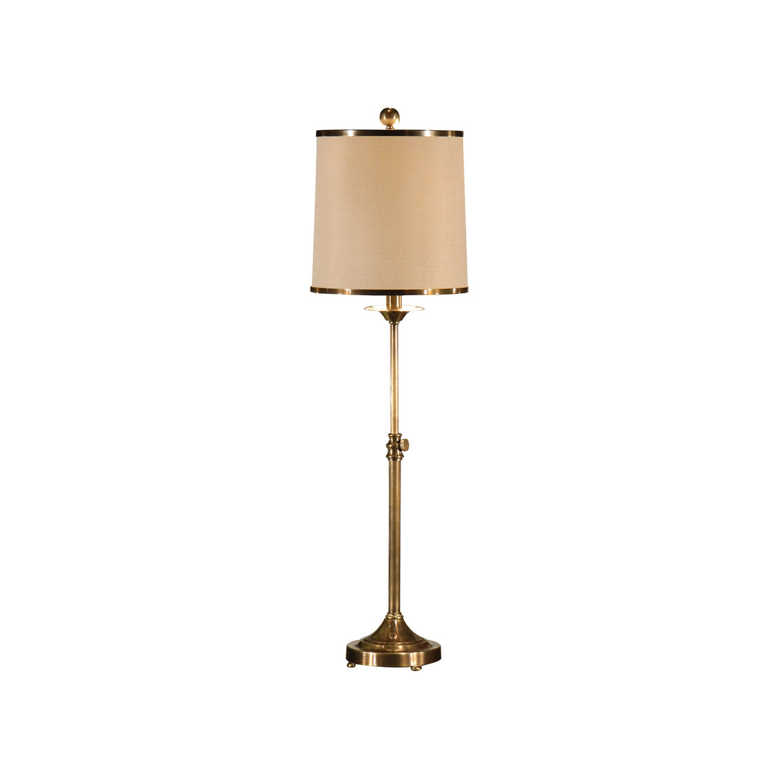 Wildwood Adjustable Table Lamp