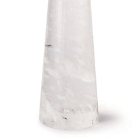Regina Andrew One Light Table Lamp from the Odessa collection in Clear finish