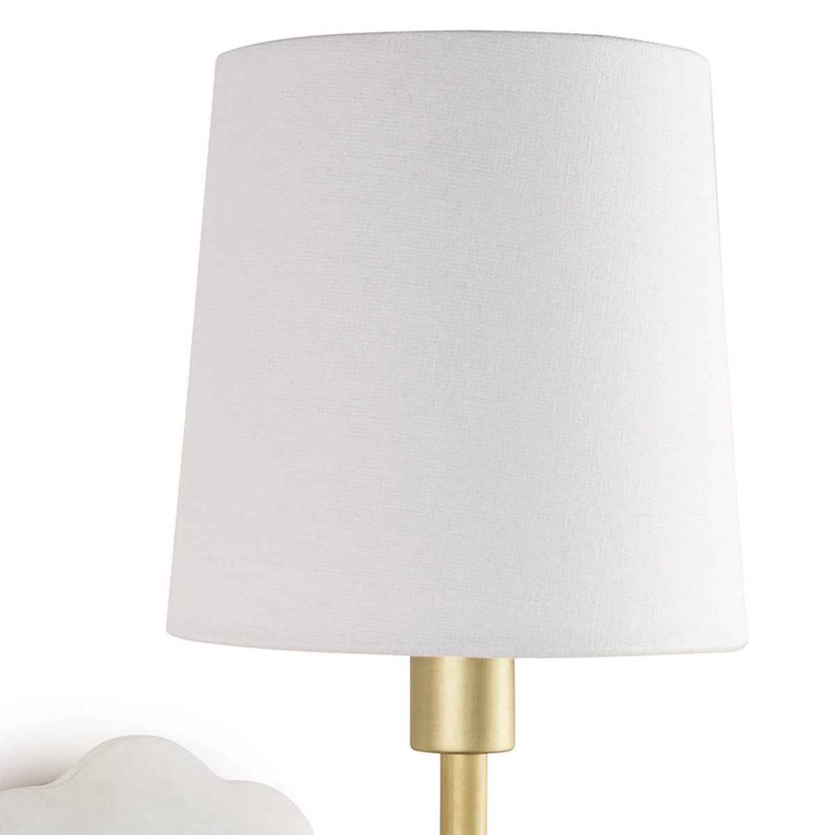 Regina Andrew - 15-1118 - One Light Wall Sconce - Mia - Natural Stone