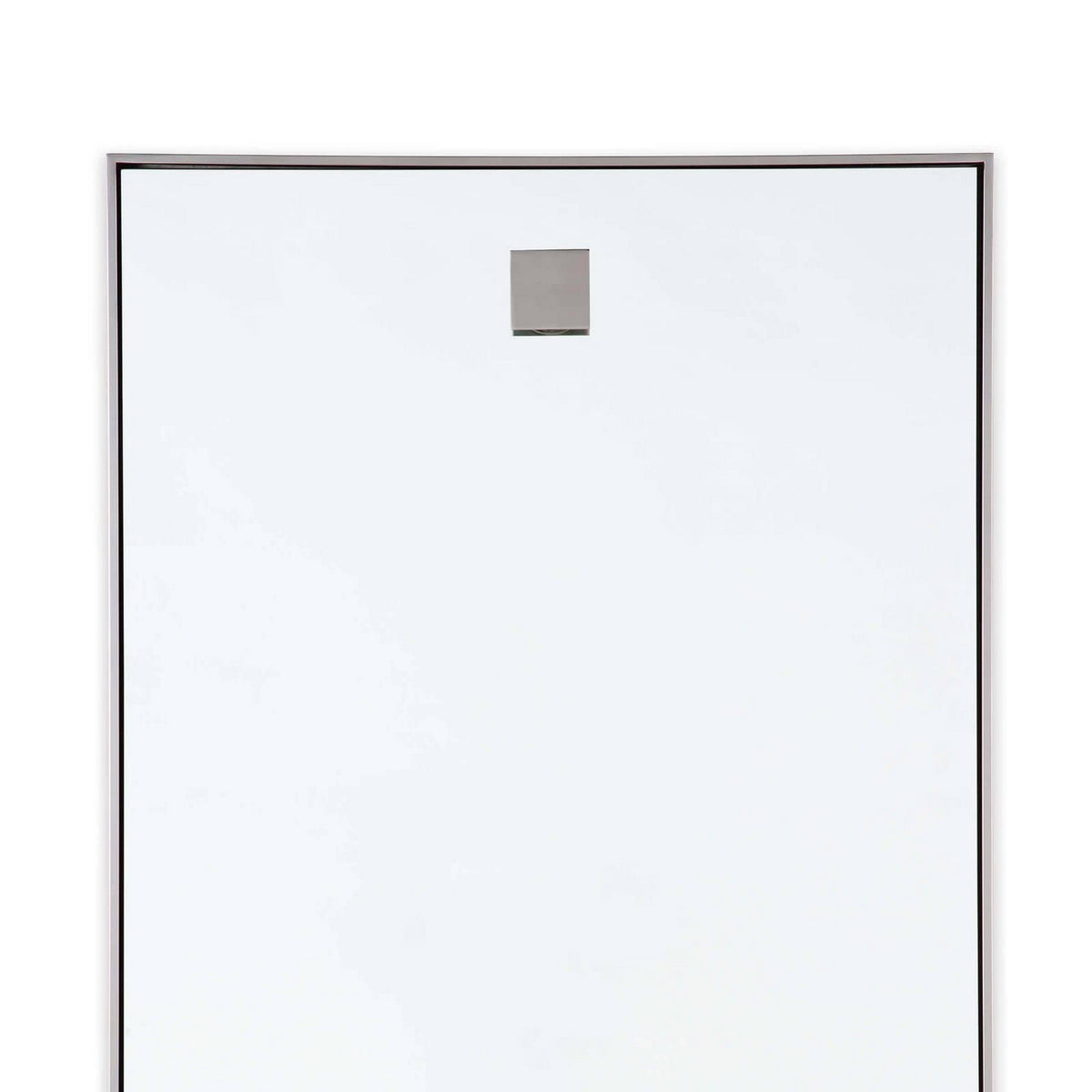 Regina Andrew - 21-1046PN - Mirror - Hanging - Polished Nickel
