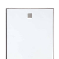 Regina Andrew - 21-1046PN - Mirror - Hanging - Polished Nickel