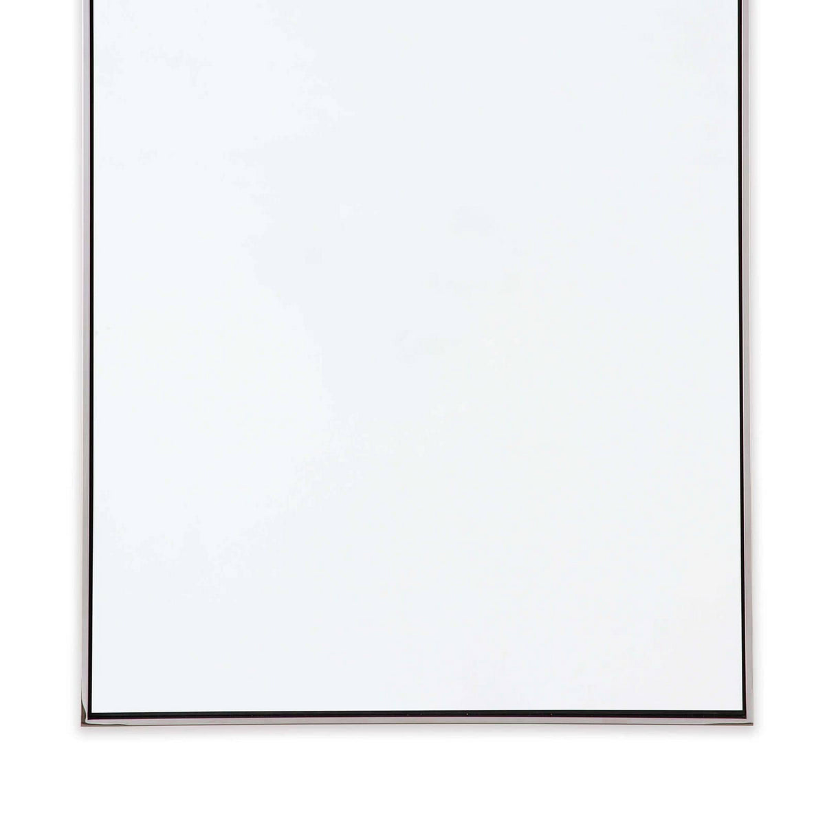 Regina Andrew - 21-1046PN - Mirror - Hanging - Polished Nickel