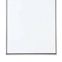 Regina Andrew - 21-1046PN - Mirror - Hanging - Polished Nickel