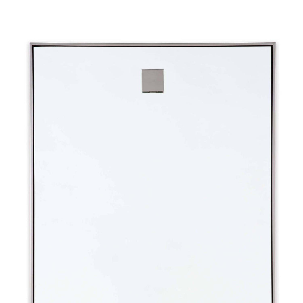 Regina Andrew - 21-1046PN - Mirror - Hanging - Polished Nickel