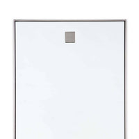 Regina Andrew - 21-1046PN - Mirror - Hanging - Polished Nickel
