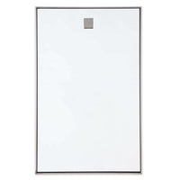 Regina Andrew - 21-1046PN - Mirror - Hanging - Polished Nickel
