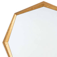 Regina Andrew - 21-1104 - Mirror - Hadley - Gold Leaf