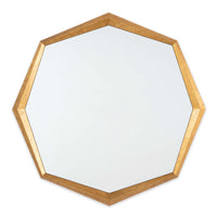 Regina Andrew - 21-1104 - Mirror - Hadley - Gold Leaf