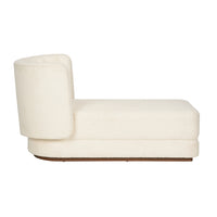 Wildwood Piano Chaise