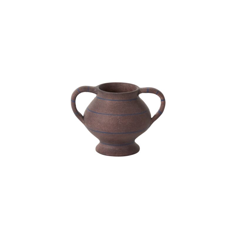 Design Shop Rhysa Vase 7.5"x 5.25"x 5.75"