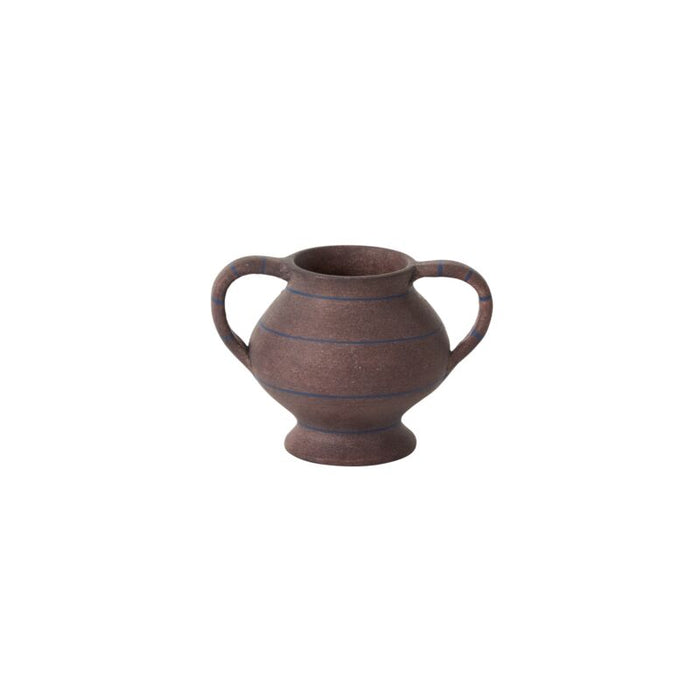 Design Shop Rhysa Vase 7.5"x 5.25"x 5.75"