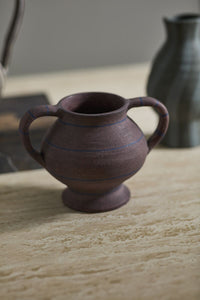 Design Shop Rhysa Vase 7.5"x 5.25"x 5.75"