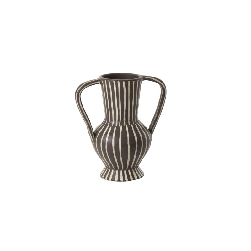 Design Shop Rhysa Vase 8.5"x 6"x 9"