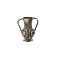 Design Shop Rhysa Vase 8.5"x 6"x 9"