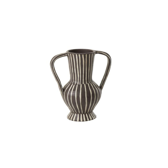 Design Shop Rhysa Vase 8.5"x 6"x 9"