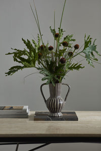 Design Shop Rhysa Vase 8.5"x 6"x 9"