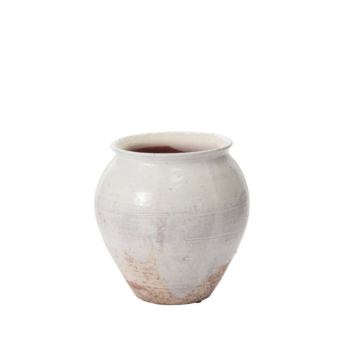 Design Shop Arthur Vase 9"x 9.25"