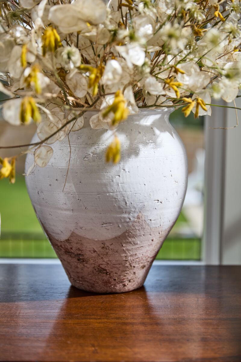 Design Shop Arthur Vase 11"x 12"
