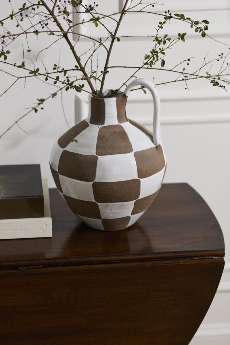 Design Shop Fairfax Jug 11"x 14.5"