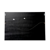 Chelsea House Loire Mirror - Gold (Lg)