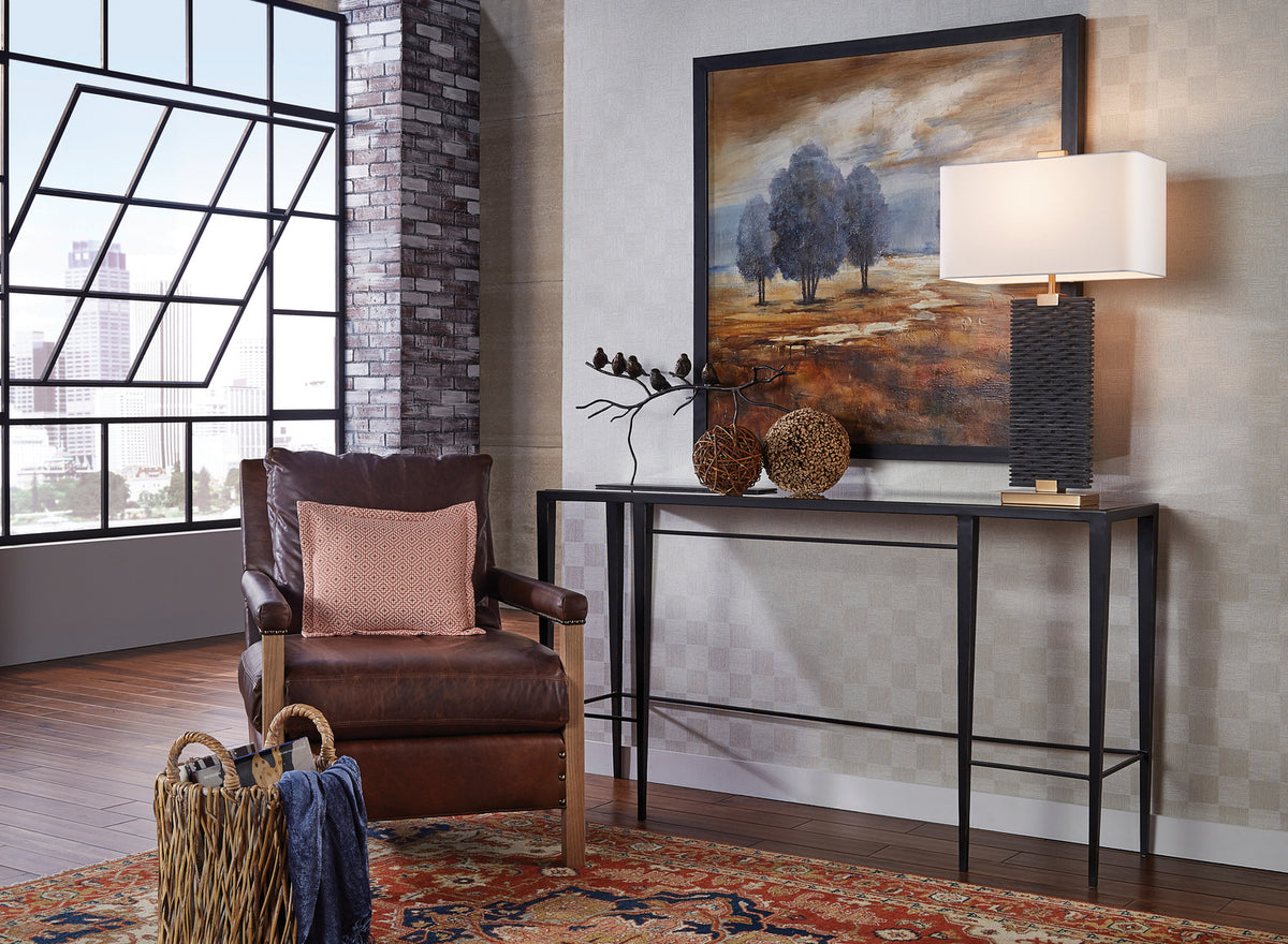 Wildwood Stonehenge Lamp