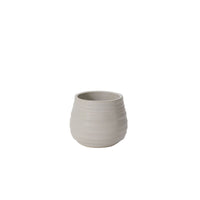 Design Shop Larkin Pot 4.25"x 3.5", Set of 4