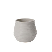 Design Shop Larkin Pot 6.25"x 6", Set of 2
