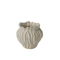 Design Shop Brynn Vase 6.5"x 6", Set of 2