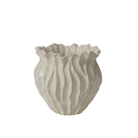 Design Shop Brynn Vase 7.25"x 7"