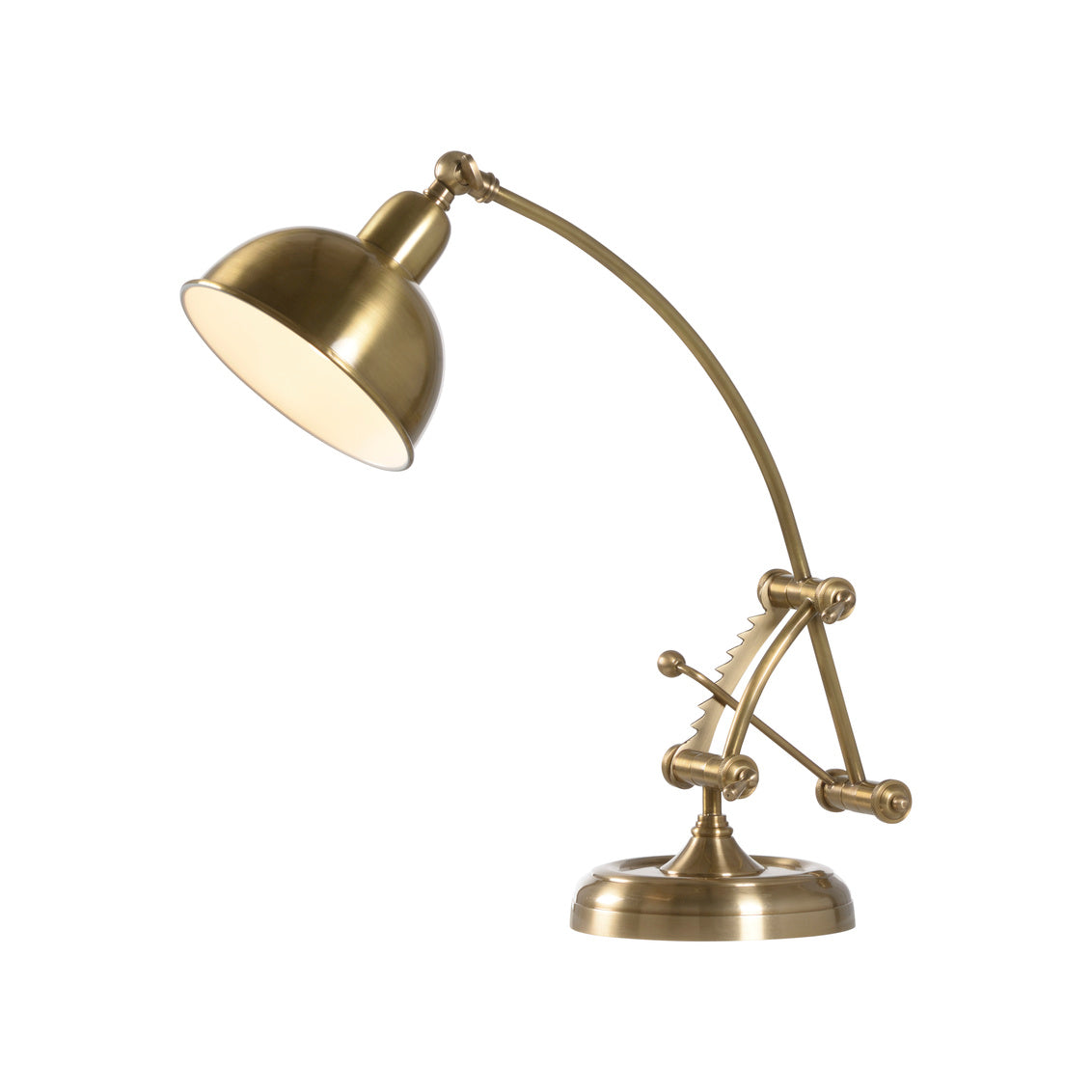 Wildwood Elias Desk Lamp