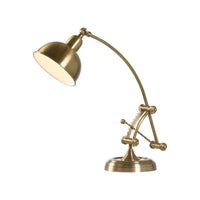 Wildwood Elias Desk Lamp
