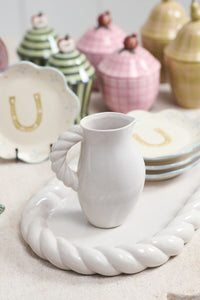 Design Shop Manon Pitcher 6.5"x 4"x 7.75"