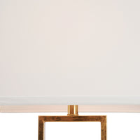 Chelsea House Cain Orchid Lamp