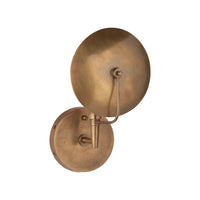 Wildwood Dovi Sconce