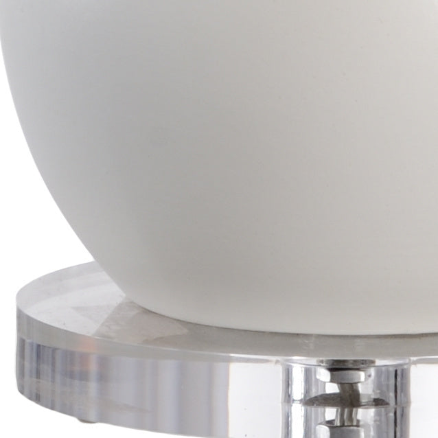 Chelsea House Matthews Lamp - White