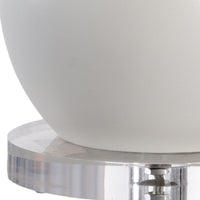 Chelsea House Matthews Lamp - White