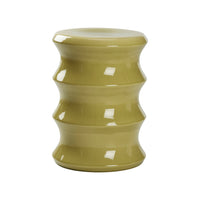 Chelsea House Shelbourne Garden Seat - Green