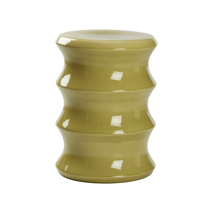 Chelsea House Shelbourne Garden Seat - Green