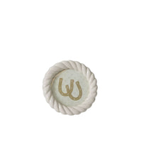 Design Shop Mariselle Frame 6.75"x 6.75", Set of 2
