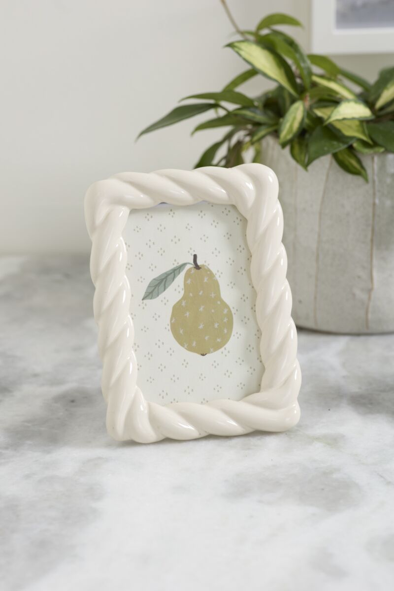 Design Shop Mariselle Frame 5.75"x 8", Set of 2