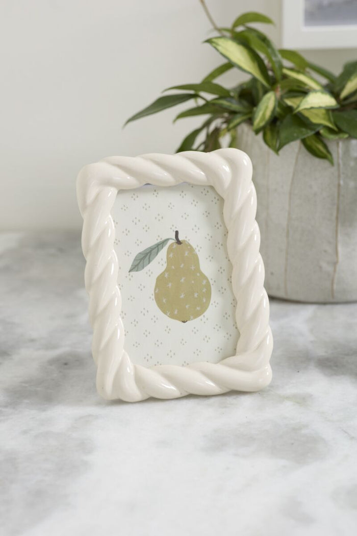 Design Shop Mariselle Frame 5.75"x 8", Set of 2