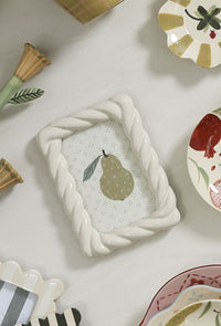Design Shop Mariselle Frame 5.75"x 8", Set of 2