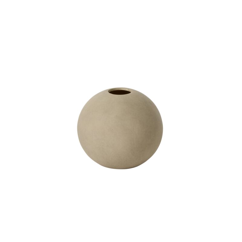Design Shop Ovo Vase 6.75"x 5.5"