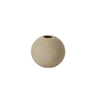 Design Shop Ovo Vase 6.75"x 5.5"